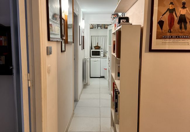 Appartamento a Bari - Appartamento Pietra di mare - Affitti Brevi Italia Appartamento a Bari - Appartamento Pietra di mare - Affitti Brevi Italia