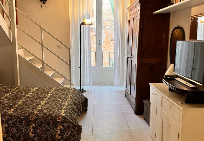 Appartamento a Bari - Appartamento Pietra di mare - Affitti Brevi Italia Appartamento a Bari - Appartamento Pietra di mare - Affitti Brevi Italia