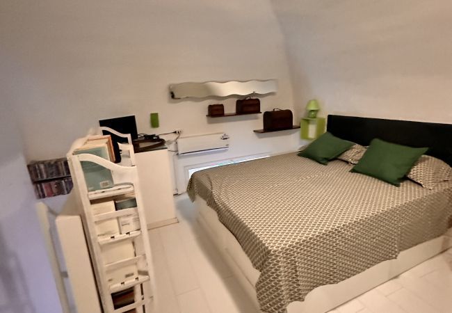 Appartamento a Bari - Appartamento Pietra di mare - Affitti Brevi Italia Appartamento a Bari - Appartamento Pietra di mare - Affitti Brevi Italia