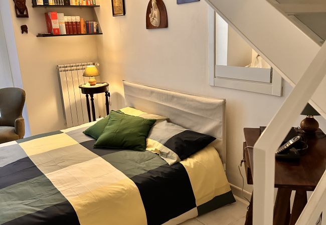 Appartamento a Bari - Appartamento Pietra di mare - Affitti Brevi Italia Appartamento a Bari - Appartamento Pietra di mare - Affitti Brevi Italia