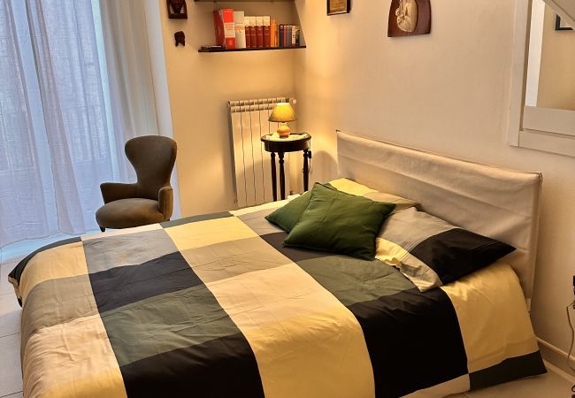 Appartamento a Bari - Appartamento Pietra di mare - Affitti Brevi Italia Appartamento a Bari - Appartamento Pietra di mare - Affitti Brevi Italia