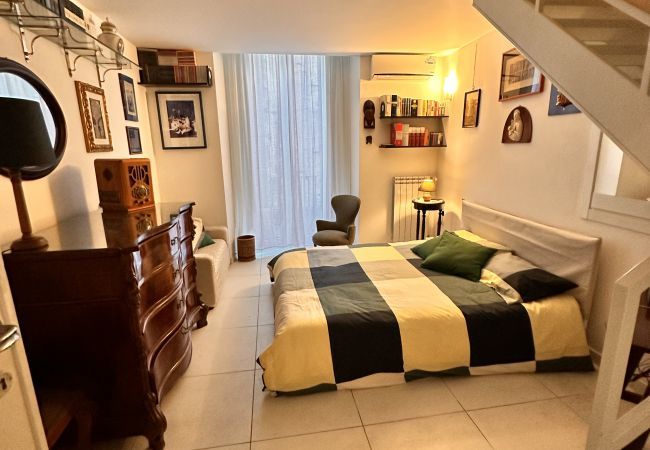 Appartamento a Bari - Appartamento Pietra di mare - Affitti Brevi Italia Appartamento a Bari - Appartamento Pietra di mare - Affitti Brevi Italia