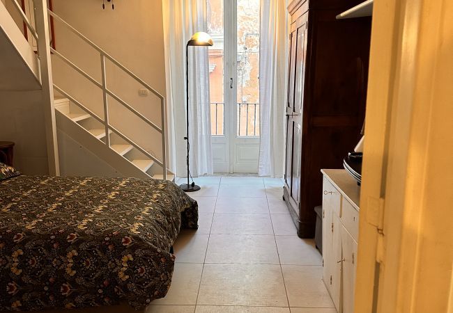 Appartamento a Bari - Appartamento Pietra di mare - Affitti Brevi Italia Appartamento a Bari - Appartamento Pietra di mare - Affitti Brevi Italia