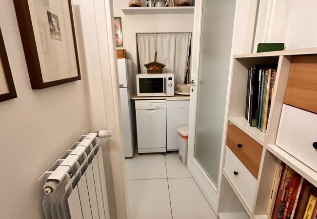 Appartamento a Bari - Appartamento Pietra di mare - Affitti Brevi Italia Appartamento a Bari - Appartamento Pietra di mare - Affitti Brevi Italia