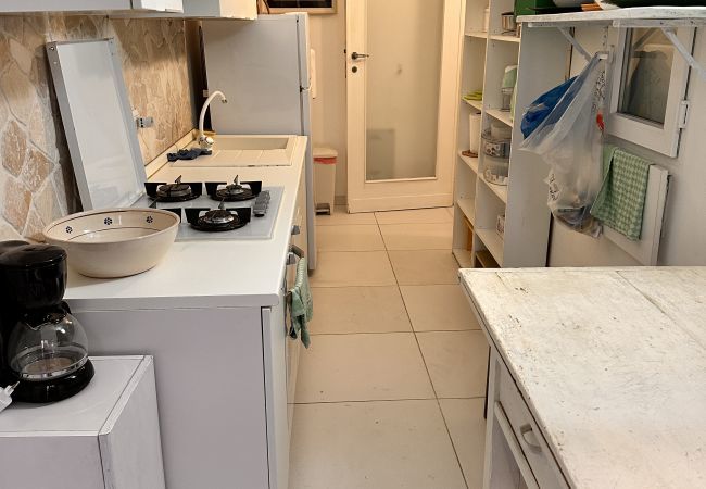 Appartamento a Bari - Appartamento Pietra di mare - Affitti Brevi Italia Appartamento a Bari - Appartamento Pietra di mare - Affitti Brevi Italia