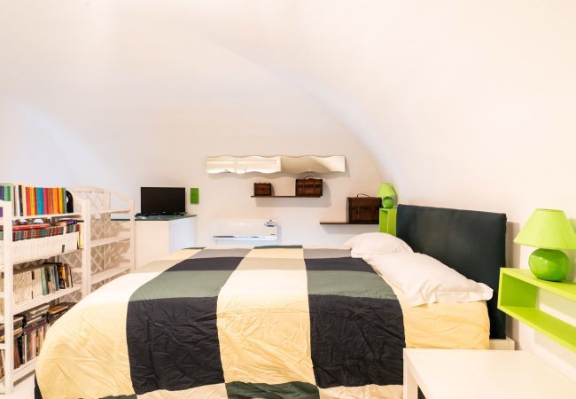 Appartamento a Bari - Appartamento Pietra di mare - Affitti Brevi Italia Appartamento a Bari - Appartamento Pietra di mare - Affitti Brevi Italia