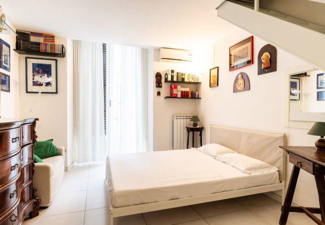 Appartamento a Bari - Appartamento Pietra di mare - Affitti Brevi Italia Appartamento a Bari - Appartamento Pietra di mare - Affitti Brevi Italia