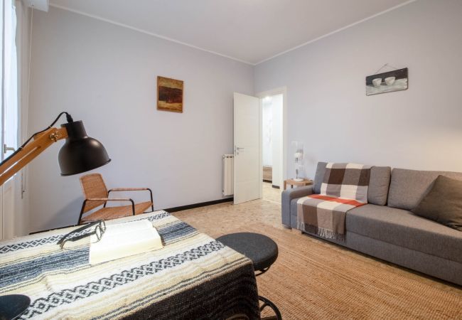 Appartamento a Camogli - AZURE RETREAT APARTMENT-Affitti Brevi Italia Appartamento a Camogli - AZURE RETREAT APARTMENT-Affitti Brevi Italia