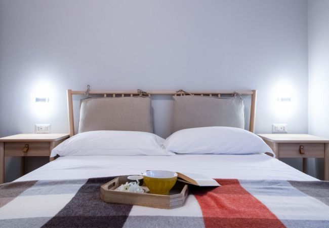 Appartamento a Camogli - AZURE RETREAT APARTMENT-Affitti Brevi Italia Appartamento a Camogli - AZURE RETREAT APARTMENT-Affitti Brevi Italia