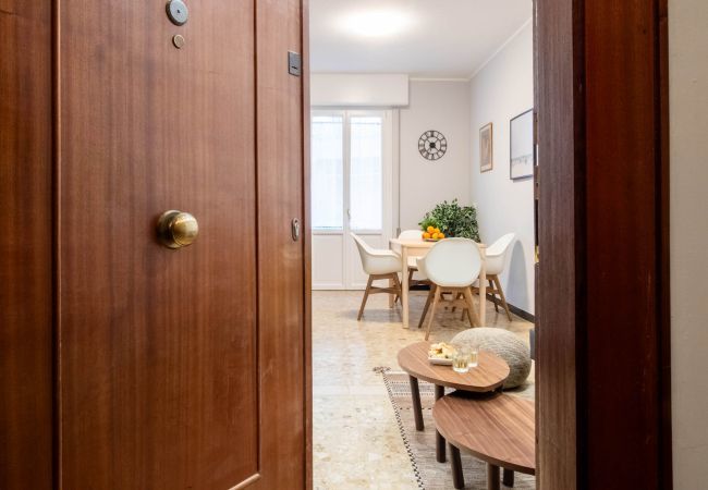 Appartamento a Camogli - AZURE RETREAT APARTMENT-Affitti Brevi Italia Appartamento a Camogli - AZURE RETREAT APARTMENT-Affitti Brevi Italia
