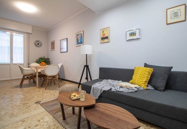 Appartamento a Camogli - AZURE RETREAT APARTMENT-Affitti Brevi Italia Appartamento a Camogli - AZURE RETREAT APARTMENT-Affitti Brevi Italia