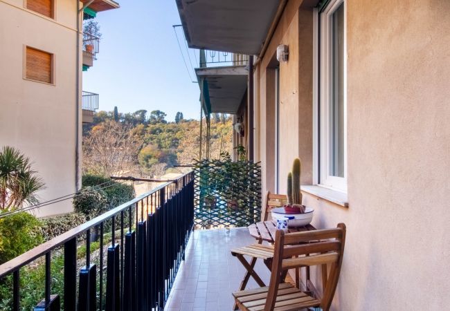 Appartamento a Camogli - AZURE RETREAT APARTMENT-Affitti Brevi Italia Appartamento a Camogli - AZURE RETREAT APARTMENT-Affitti Brevi Italia
