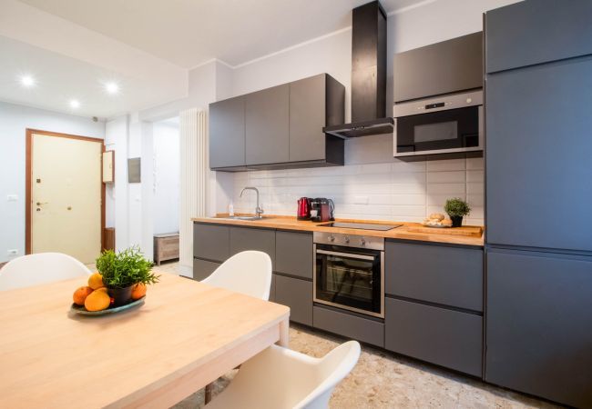 Appartamento a Camogli - AZURE RETREAT APARTMENT-Affitti Brevi Italia Appartamento a Camogli - AZURE RETREAT APARTMENT-Affitti Brevi Italia