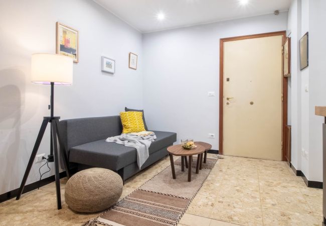 Appartamento a Camogli - AZURE RETREAT APARTMENT-Affitti Brevi Italia Appartamento a Camogli - AZURE RETREAT APARTMENT-Affitti Brevi Italia