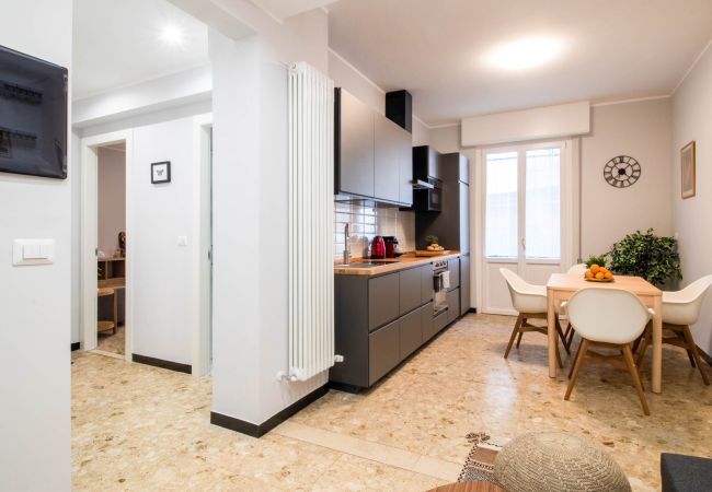 Appartamento a Camogli - AZURE RETREAT APARTMENT-Affitti Brevi Italia Appartamento a Camogli - AZURE RETREAT APARTMENT-Affitti Brevi Italia