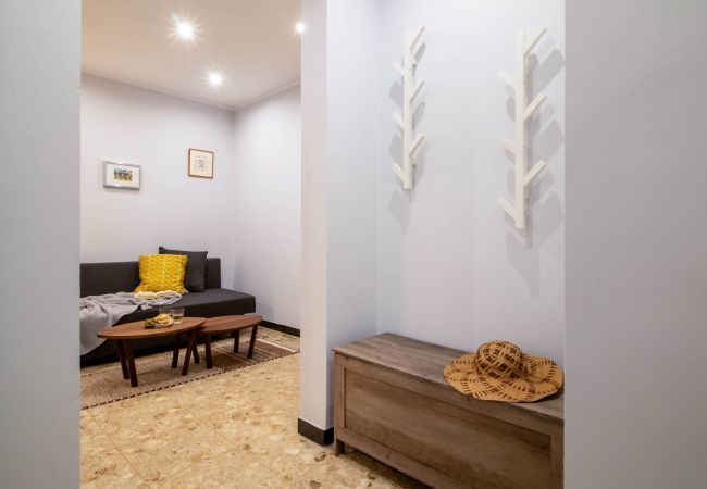 Appartamento a Camogli - AZURE RETREAT APARTMENT-Affitti Brevi Italia Appartamento a Camogli - AZURE RETREAT APARTMENT-Affitti Brevi Italia
