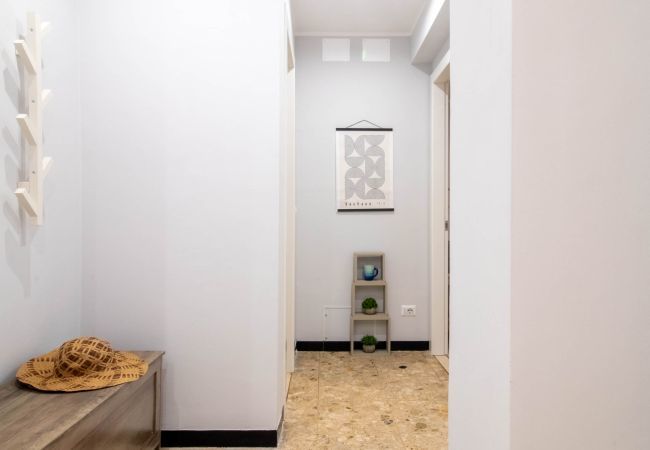 Appartamento a Camogli - AZURE RETREAT APARTMENT-Affitti Brevi Italia Appartamento a Camogli - AZURE RETREAT APARTMENT-Affitti Brevi Italia