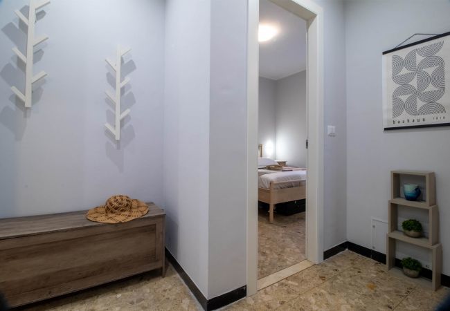 Appartamento a Camogli - AZURE RETREAT APARTMENT-Affitti Brevi Italia Appartamento a Camogli - AZURE RETREAT APARTMENT-Affitti Brevi Italia