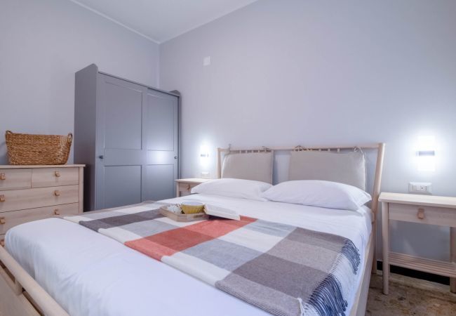 Appartamento a Camogli - AZURE RETREAT APARTMENT-Affitti Brevi Italia Appartamento a Camogli - AZURE RETREAT APARTMENT-Affitti Brevi Italia