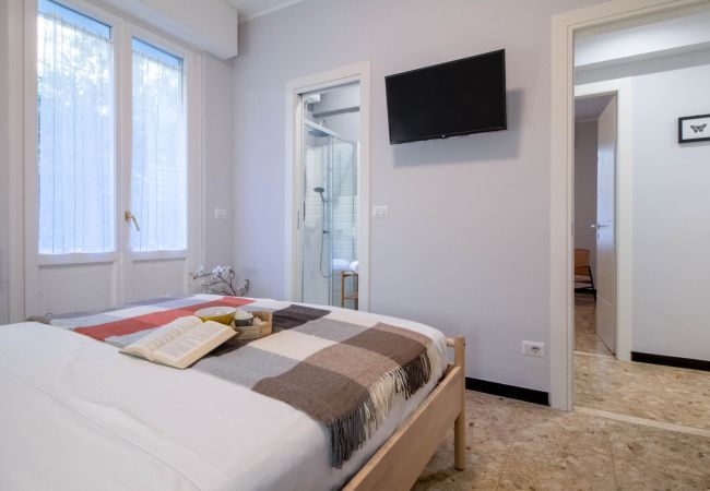 Appartamento a Camogli - AZURE RETREAT APARTMENT-Affitti Brevi Italia Appartamento a Camogli - AZURE RETREAT APARTMENT-Affitti Brevi Italia