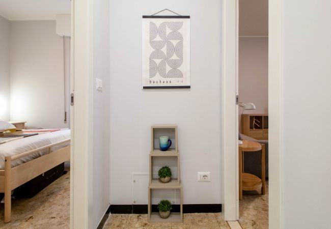 Appartamento a Camogli - AZURE RETREAT APARTMENT-Affitti Brevi Italia Appartamento a Camogli - AZURE RETREAT APARTMENT-Affitti Brevi Italia