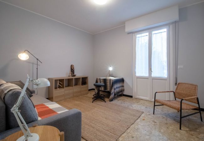 Appartamento a Camogli - AZURE RETREAT APARTMENT-Affitti Brevi Italia Appartamento a Camogli - AZURE RETREAT APARTMENT-Affitti Brevi Italia