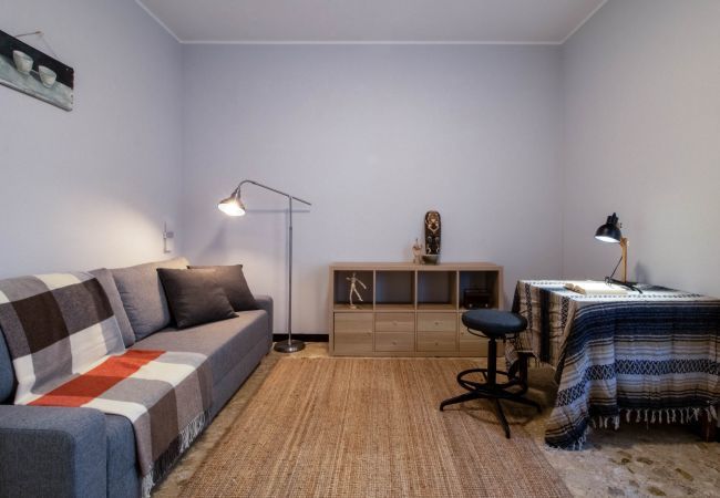 Appartamento a Camogli - AZURE RETREAT APARTMENT-Affitti Brevi Italia Appartamento a Camogli - AZURE RETREAT APARTMENT-Affitti Brevi Italia