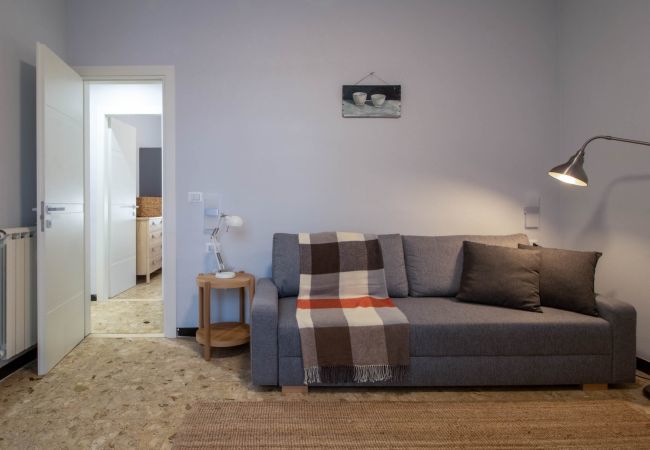Appartamento a Camogli - AZURE RETREAT APARTMENT-Affitti Brevi Italia Appartamento a Camogli - AZURE RETREAT APARTMENT-Affitti Brevi Italia