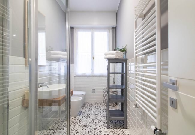 Appartamento a Camogli - AZURE RETREAT APARTMENT-Affitti Brevi Italia Appartamento a Camogli - AZURE RETREAT APARTMENT-Affitti Brevi Italia