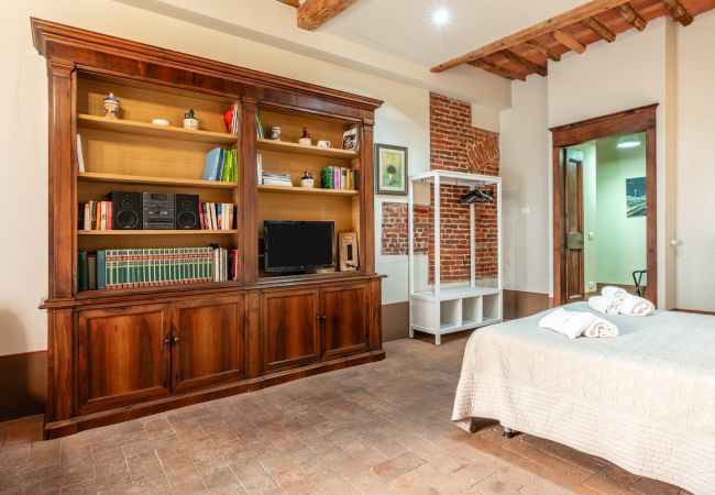 Studio a Lucca - Room Arena all'Anfiteatro - Affitti Brevi Italia Studio a Lucca - Room Arena all'Anfiteatro - Affitti Brevi Italia