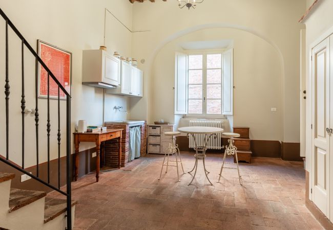 Studio a Lucca - Room Flavia all'Anfiteatro - Affitti Brevi Italia Studio a Lucca - Room Flavia all'Anfiteatro - Affitti Brevi Italia