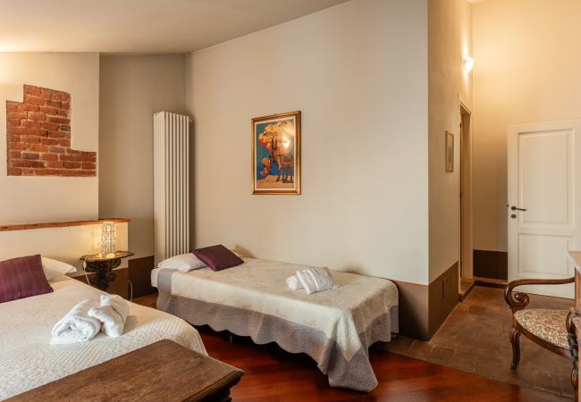 Studio a Lucca - Room Flavia all'Anfiteatro - Affitti Brevi Italia Studio a Lucca - Room Flavia all'Anfiteatro - Affitti Brevi Italia