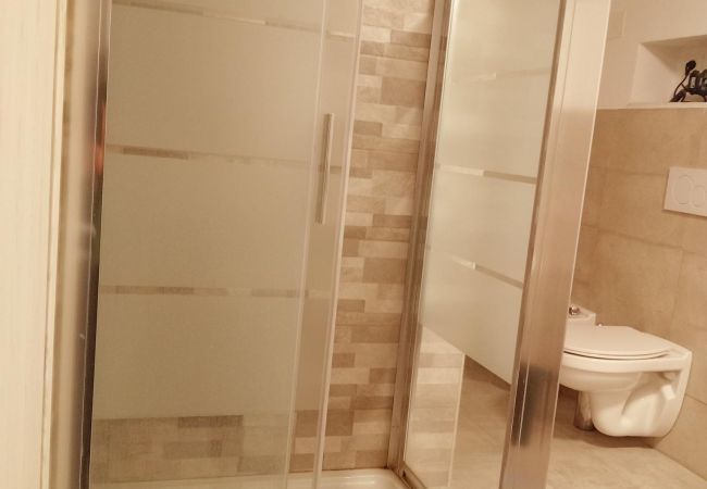 Appartamento a Genova - Apartment San Rocchino 37 - Affitti Brevi Italia Appartamento a Genova - Apartment San Rocchino 37 - Affitti Brevi Italia