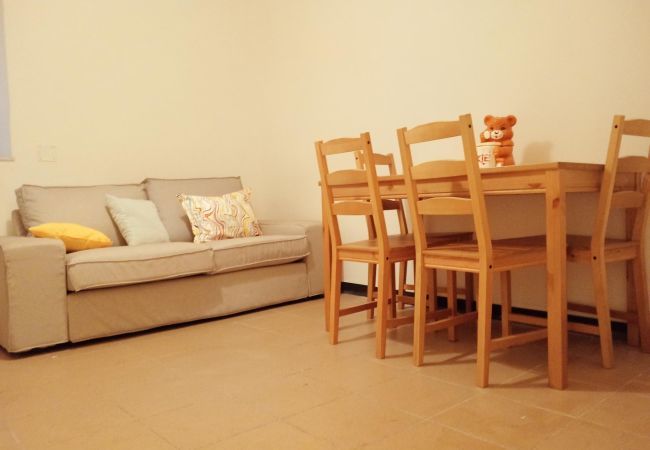 Appartamento a Genova - Apartment San Rocchino 37 - Affitti Brevi Italia Appartamento a Genova - Apartment San Rocchino 37 - Affitti Brevi Italia
