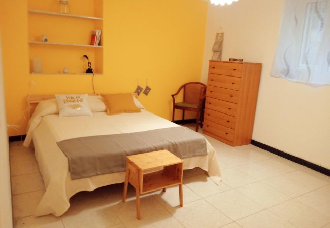 Appartamento a Genova - Apartment San Rocchino 37 - Affitti Brevi Italia Appartamento a Genova - Apartment San Rocchino 37 - Affitti Brevi Italia