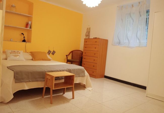 Appartamento a Genova - Apartment San Rocchino 37 - Affitti Brevi Italia Appartamento a Genova - Apartment San Rocchino 37 - Affitti Brevi Italia
