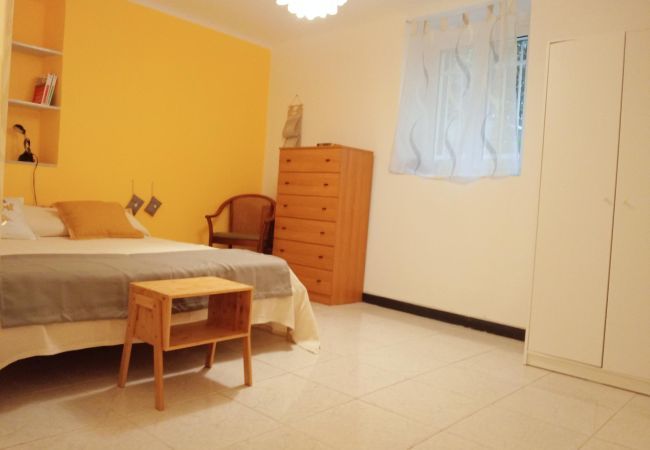 Appartamento a Genova - Apartment San Rocchino 37 - Affitti Brevi Italia Appartamento a Genova - Apartment San Rocchino 37 - Affitti Brevi Italia