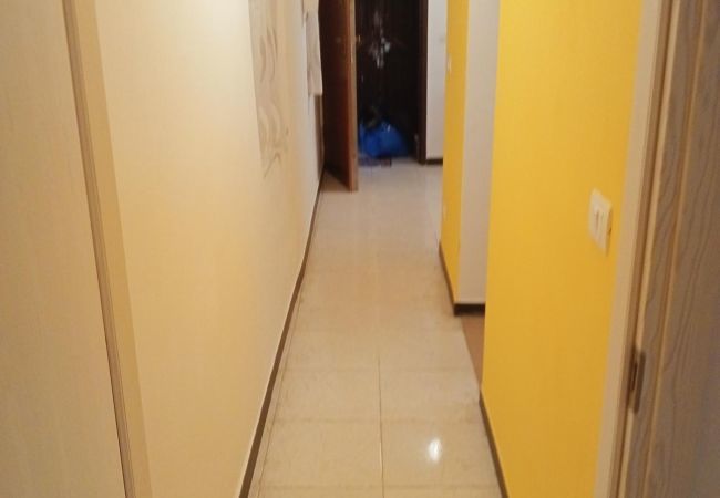 Appartamento a Genova - Apartment San Rocchino 37 - Affitti Brevi Italia Appartamento a Genova - Apartment San Rocchino 37 - Affitti Brevi Italia