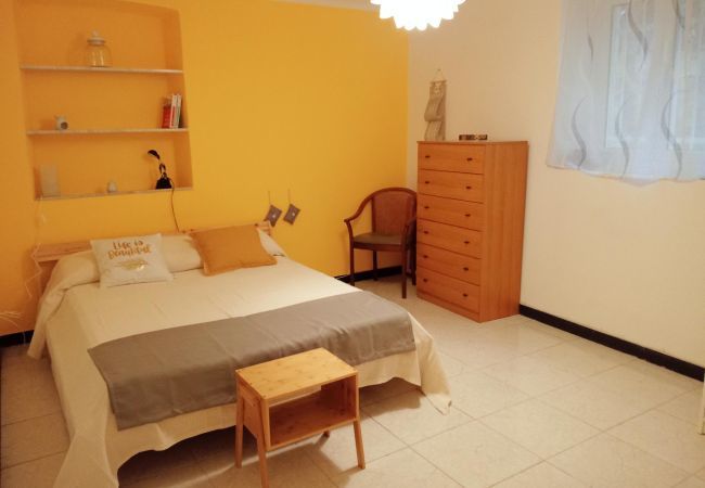 Appartamento a Genova - Apartment San Rocchino 37 - Affitti Brevi Italia Appartamento a Genova - Apartment San Rocchino 37 - Affitti Brevi Italia