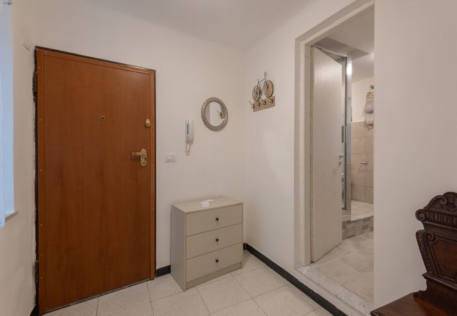 Appartamento a Genova - Apartment San Rocchino 37 - Affitti Brevi Italia Appartamento a Genova - Apartment San Rocchino 37 - Affitti Brevi Italia