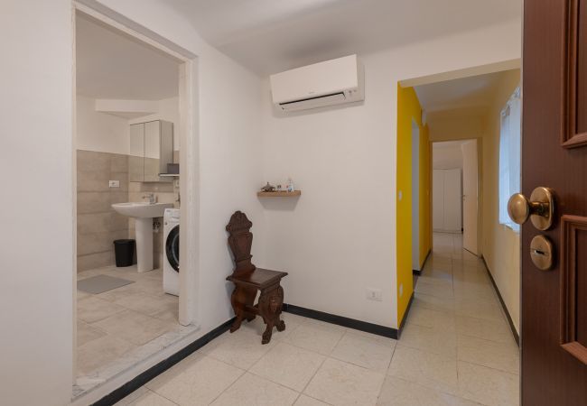 Appartamento a Genova - Apartment San Rocchino 37 - Affitti Brevi Italia Appartamento a Genova - Apartment San Rocchino 37 - Affitti Brevi Italia