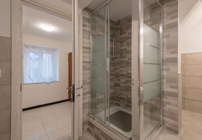 Appartamento a Genova - Apartment San Rocchino 37 - Affitti Brevi Italia Appartamento a Genova - Apartment San Rocchino 37 - Affitti Brevi Italia