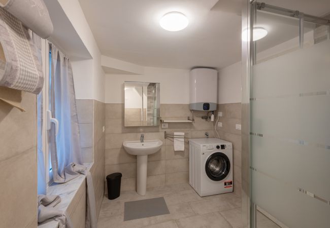 Appartamento a Genova - Apartment San Rocchino 37 - Affitti Brevi Italia Appartamento a Genova - Apartment San Rocchino 37 - Affitti Brevi Italia