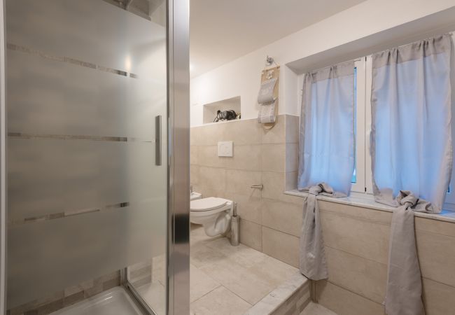 Appartamento a Genova - Apartment San Rocchino 37 - Affitti Brevi Italia Appartamento a Genova - Apartment San Rocchino 37 - Affitti Brevi Italia