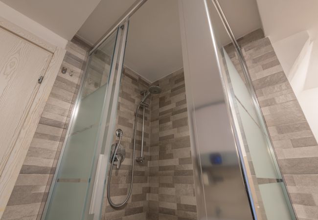 Appartamento a Genova - Apartment San Rocchino 37 - Affitti Brevi Italia Appartamento a Genova - Apartment San Rocchino 37 - Affitti Brevi Italia