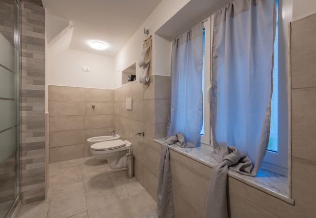 Appartamento a Genova - Apartment San Rocchino 37 - Affitti Brevi Italia Appartamento a Genova - Apartment San Rocchino 37 - Affitti Brevi Italia