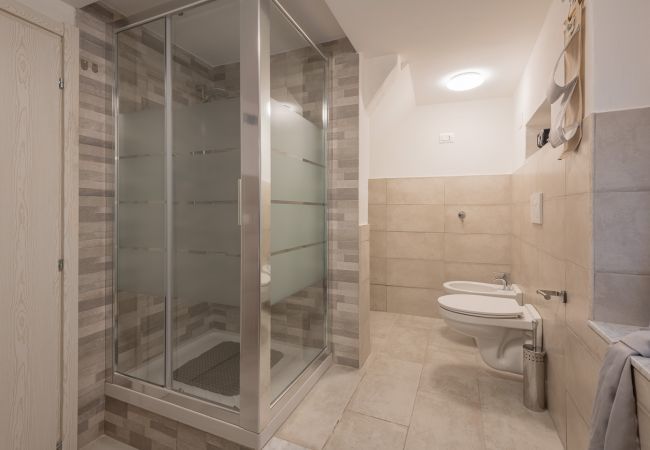 Appartamento a Genova - Apartment San Rocchino 37 - Affitti Brevi Italia Appartamento a Genova - Apartment San Rocchino 37 - Affitti Brevi Italia