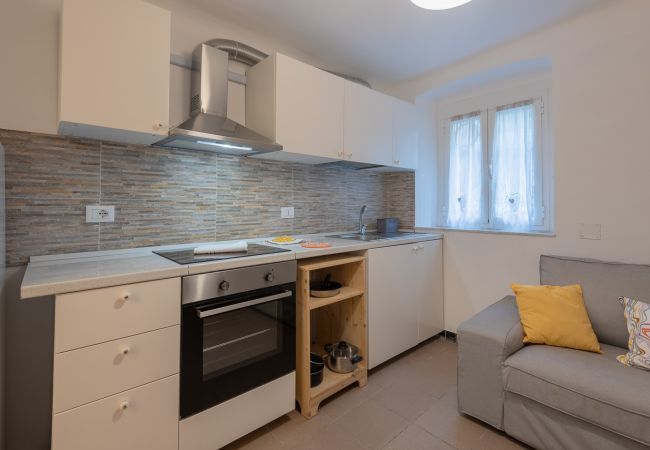 Appartamento a Genova - Apartment San Rocchino 37 - Affitti Brevi Italia Appartamento a Genova - Apartment San Rocchino 37 - Affitti Brevi Italia