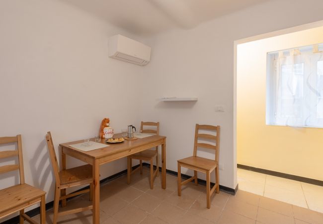 Appartamento a Genova - Apartment San Rocchino 37 - Affitti Brevi Italia Appartamento a Genova - Apartment San Rocchino 37 - Affitti Brevi Italia