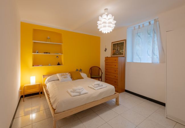 Appartamento a Genova - Apartment San Rocchino 37 - Affitti Brevi Italia Appartamento a Genova - Apartment San Rocchino 37 - Affitti Brevi Italia